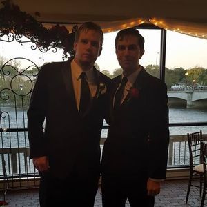 Meet your Posher, Matt